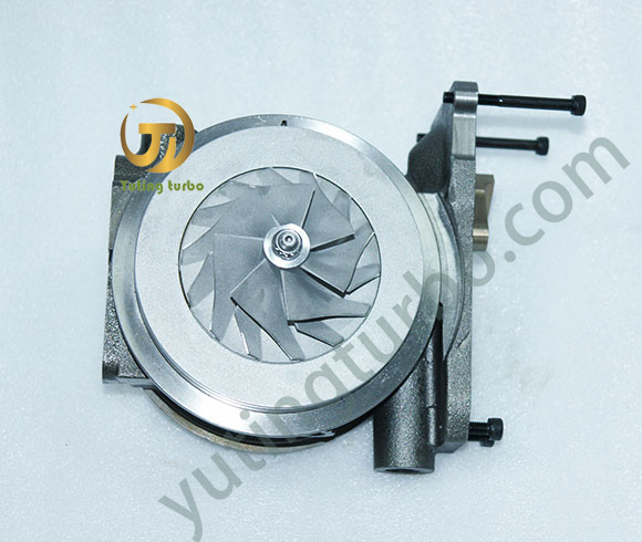 HE351VE 4955876 Cartridge/CHRA