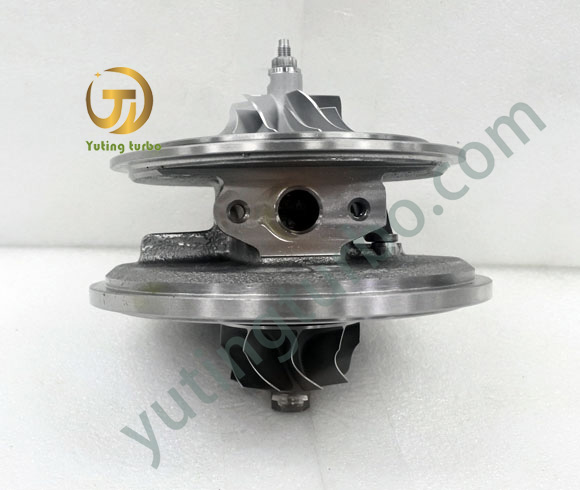 GT2256V 812971-5002S Cartridge/CHRA