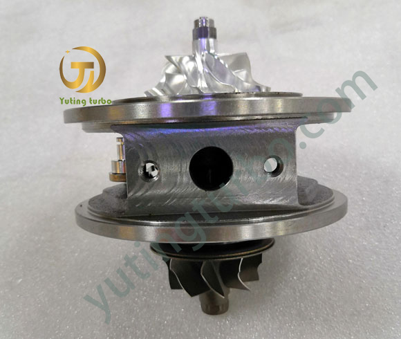 K16 53169887024 Cartridge/CHRA