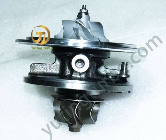 GT2260V 753392-5018S Cartridge/CHRA