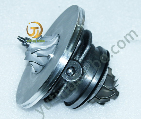 GT1544SM 733783-5007S CHRA