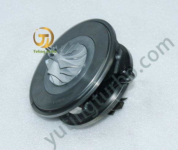 GT2056V 743507-5009S CHRA