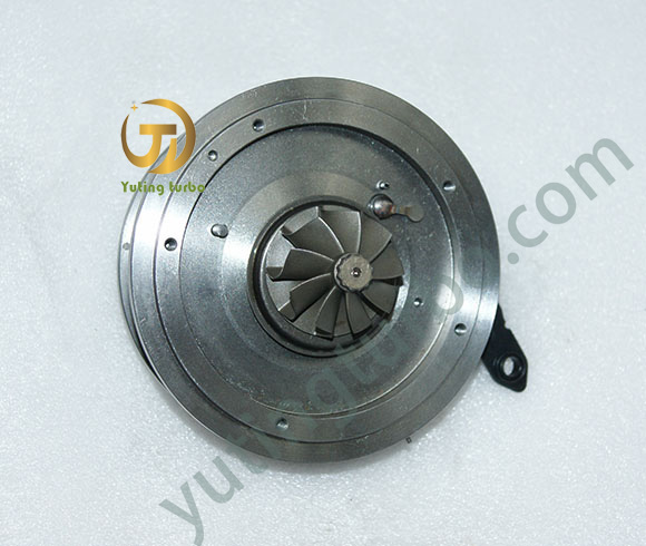 GT2056V 777318-5002S CHRA